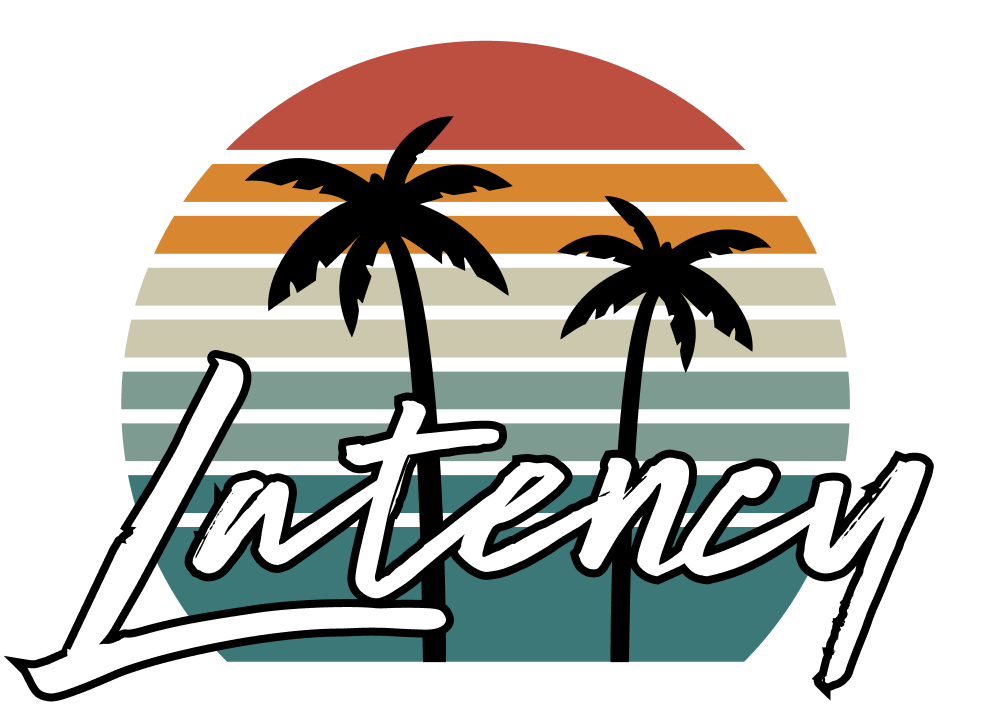 Latency Conference logo